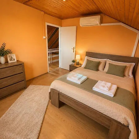 Apartamento The Secret Garden *