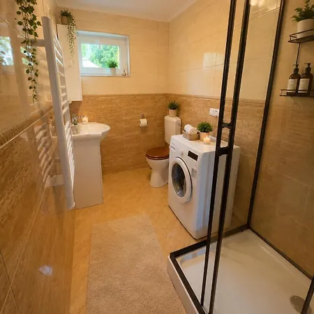 The Secret Garden Apartamento *