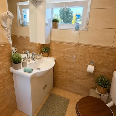 Apartamento The Secret Garden